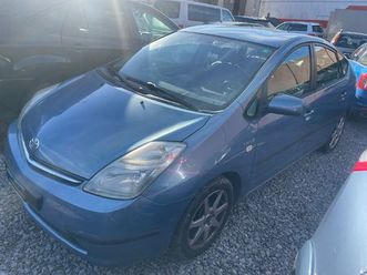 prius 1.5 16v hybrid