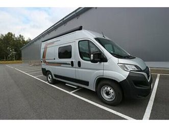 weinsberg 540 mq 140 hk automat