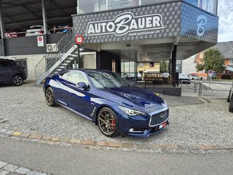q60 3.0t s sport awd