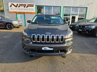 cherokee 3.2 trailhawk awd 9atx