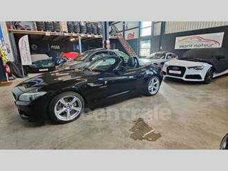 (e89) generation2 sdrive20i 184 m sport