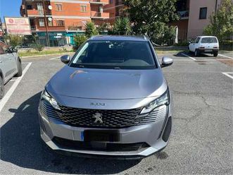 1.6 hybrid4 phev allure 300cv e-eat8