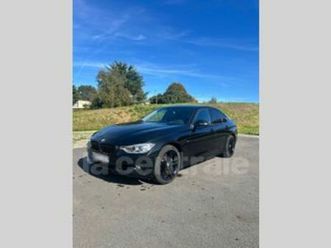 (f30) 335i xdrive 306 lounge bva8