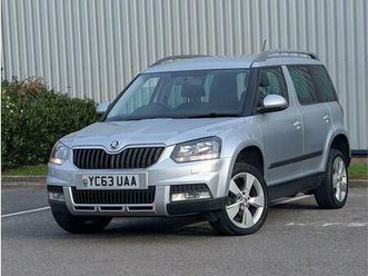 2.0 tdi se outdoor 4wd euro 5 5dr
