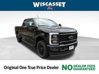 new 2026 ford f-350 lariat super duty