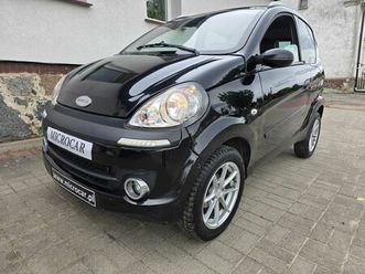 aixam.microcar mgo.cichy silnik dci.transport. banie • olx.pl