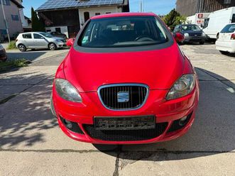 seat altea 1.6 tüv 01 / 2027