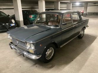 fiat 1500 berlina