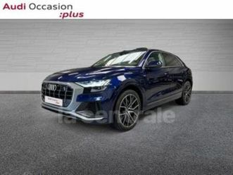 50 tdi 286 avus extended quattro tiptronic