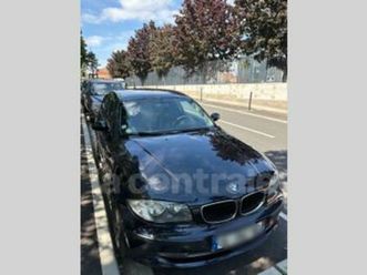 (e82) coupe 118d 143 confort