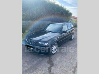 (e46) touring 320d pack 8cv