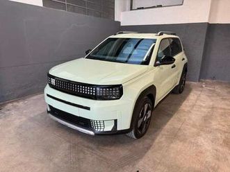 1.2 hybrid la prima 110cv edct - km zero