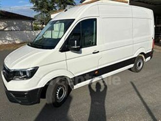 ii 2.0 tdi 140 35 l3h3 business line
