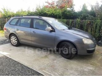 v sw 1.9 tdi 105 trendline