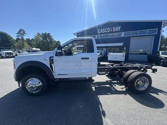 2026 ford f-450 xl
