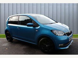 1.0 mpi colour edition euro 6 5dr