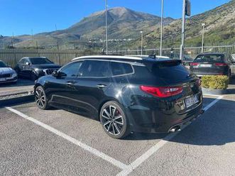 optima iv 2016 swsw 2.0 t-gdi gt 245cv auto