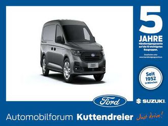 transit connect kasten 2.0 l1 kasten nav*klima