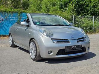 c+c cabrio 1,6 karmann