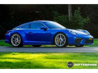 4.0 gt3 touring package