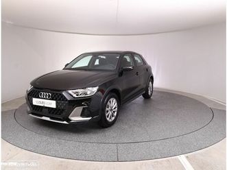 audi a1 allstreet 30 tfsi s tronic