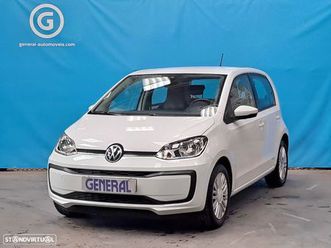 vw up! 1.0 move