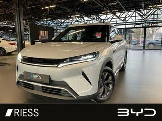 byd atto 2 atto 2 boost acc+360kam+pano