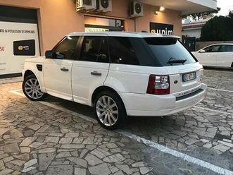 range rover sport 2700 diesel