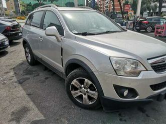 antara 2011 2.2 cdti cosmo s