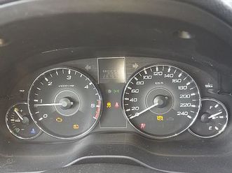 subaru legacy 2.0d sw