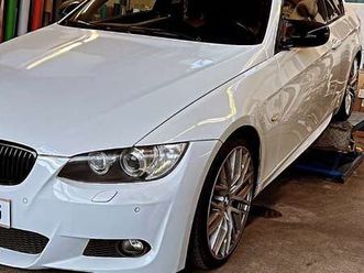 325d coupé österreich-paket aut.