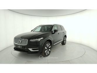 2.0 t8 phev plus bright awd 7p.ti auto