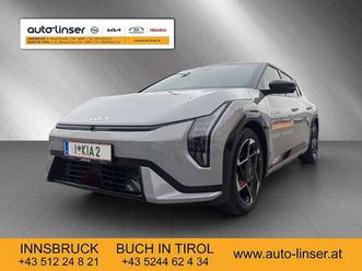 ev4 gt-line fwd 81.4kwh long range sd