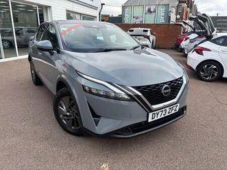 1.3 dig-t mhev acenta premium xtron euro 6 (start/stop) 5dr