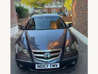 3.5 i-vtec v6 ex 4dr