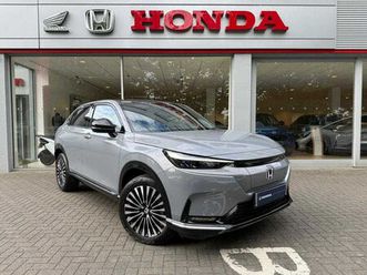 2024 honda e:ny1 e advance