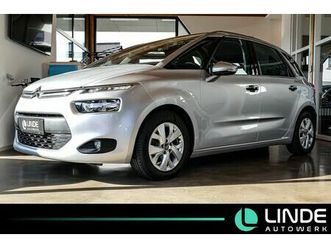 citroën c4 picasso/spacetourer navi|tempo.|r.kamera