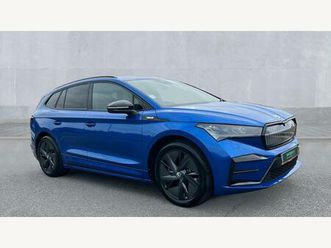 82kwh vrs auto 4wd 5dr (dc175kw)