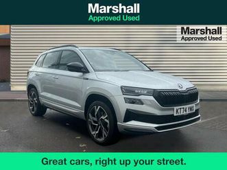 2.0 tdi sportline dsg 4wd euro 6 (start/stop) 5dr