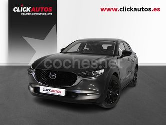 mazda cx-30 eskyactivg 2.0 2wd homura
