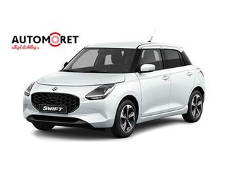 suzuki swift - 1.2 style smart hybrid