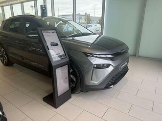 82kwh 85 sportline auto 5dr