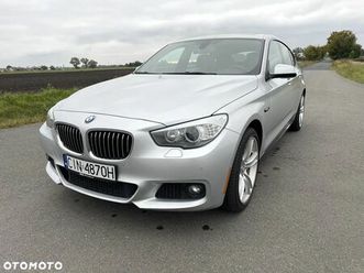 bmw 5gt 535i xdrive gran turismo