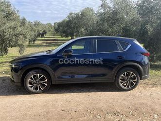 mazda cx5 2.0 ge 2wd origin