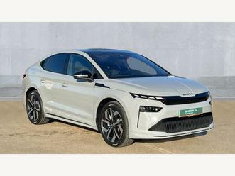 82kwh 85x sportline coupe auto 4wd 5dr