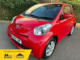 1.0 vvt-i multidrive euro 5 3dr