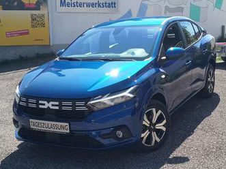 prestige tce90 incl. winterräder!!