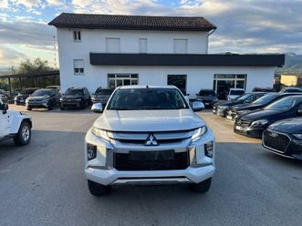 l200 (2015-2019) l200 2.4 di-d/154cv double cab intense navi mgn