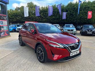 1.5 h e-power tekna auto euro 6 (start/stop) 5dr