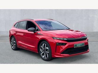 82kwh 85x sportline auto 4wd 5dr